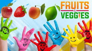 Fun Learn Names Of Fruits And Vegetables English Learn English For Kid Learning English For Kids Fun Learning Coloring For Kids