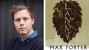 Lanny by Max Porter BOOK REVIEW