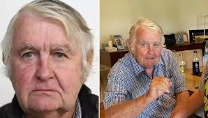 Heathcote: ﻿Family's plea to find Patrick Connally missing in central  Victoria