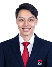 Donovan Cho, ERA REALTY NETWORK PTE LTD, Singapore