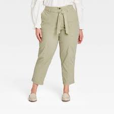 Comes in camel, size 26w womens average. Pants For Women Target