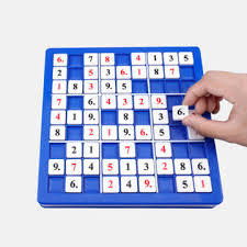 Maybe you would like to learn more about one of these? China Sudoku Number Games Plastic Board And Chess For Kids Sudoku Game Set On Global Sources Sudoku Board Game