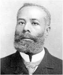 Elijah Mccoy | My Hero