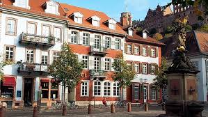 Anschließend kannst du deinen ort und ein restaurant. Heidelberg Pensionen Zimmer Unterkunfte Ab 15