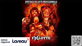Gala de Lutte familiale 2026