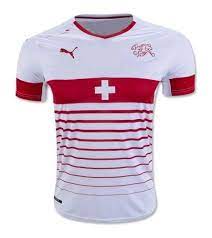 Puma switzerland pre match shirt 2020 mens. Switzerland Kit History Football Kit Archive