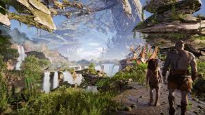Want to worry about your hierarchy of needs on top of typical video game challenges? Ark 2 Everything You Need To Know Windows Central