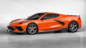 The new c8 corvette convertible is a pretty good deal when you compare it to other convertible sports cars. Most Expensive 2020 Chevy Corvette Coupe Costs 103 615