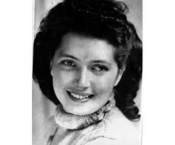 Magdalena Stein Obituary (2016)