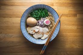 Traditionally, the broth takes hours, or up to an entire day to make. Ramen Schlurfen In Munchen Munichmag
