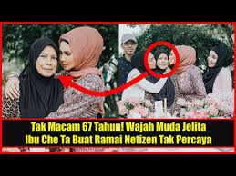 Rozita che wan offers a wide range of dresses for women. Video Biodata Rozita Che Wan Yang Ramai Tidak Tahu