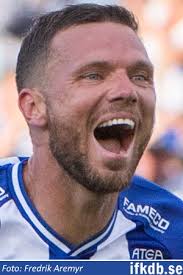 Marcus Berg