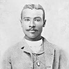 Gus Henderson · People of Winter Park · Winter Park Library Archives