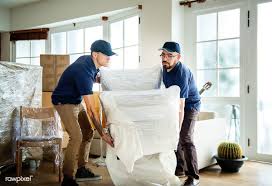 Download Premium Image Of Furniture Delivery Service Concept 386997 Protecting Your Home Moving Company Moving Services