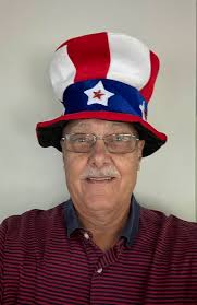 Happy July 4th! Looking forward to jubilee days and 60th Laramie High  School reunion