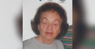 Lydia "Lee" Newquist Obituary