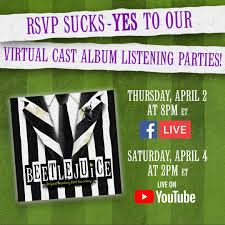 Beetlejuice shake shake shake senora başlıklı videoyu buradan izleyebilir ayrıca dilersen cihazına indirebilirsin. Beetlejuice On Broadway On Twitter Join Us On Thursday Or Saturday For The Whole Going Live Thing Listen Along To The Original Cast Album Answer Questions Meet Fellow Breathers And Shake Shake
