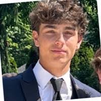 Ryan Wehrle's Instagram, Twitter & Facebook