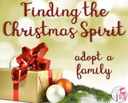Get kids' gift ideas for birthdays and many more special occasions. Finding The Christmas Spirit Adopt A Family Teacherswhogive The Tpt Blog