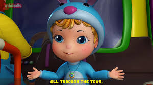 Are You Sleeping More Top Nursery Rhymes For Children Infobells Youtube