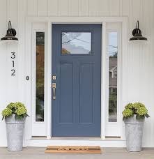 Receive the latest inspiration and advice. Our Top Designer Paint Picks For A Fabulous Front Door