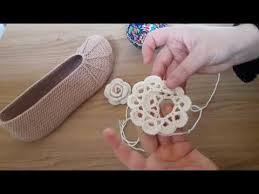 Orgu Aski Youtube Crochet Model