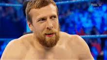 Daniel Brian Wrestler GIFs