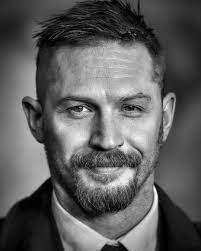 Edward Thomas Tom Hardy Born 15 September 1977 Is An English Actor With His Combination Of Intensity Tom Hardy Haircut Tom Hardy Beard Haircuts For Men
