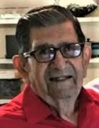 Raul Barrientes Rodriguez Obituary May 25, 2022
