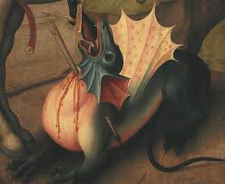 Dragon - Wikipedia