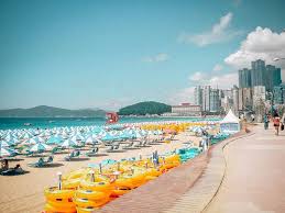 Located in the heart of busan, this beach hotel is within 1 mi (2 km) of songdo beach, nampodong street, and jagalchi fish market. 15 Incredible Things To Do In Busan Tips Tricks Daily Travel Pill