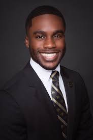 2018 Louisiana Redistricting Participant Bios