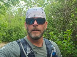 A hot day in Texas. We may have to take a plunge in the stock tank too.