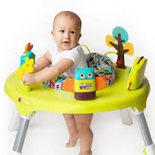 New Baby Brand We Love Oribel Baby Activity Center Infant Activities Activity Centers