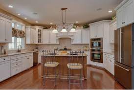 Also, the kitchen has an open pantry. 17 Best Ideas U Shaped Kitchen Designs Decor Inspirations