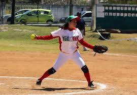7 ' × 7 beisbol softbol práctica golpear bateo antes de la compra tener en cuenta lo siguiente: Diferencias Entre Softbol Y Beisbol