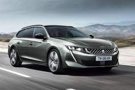 Le break hybride peugeot 508 sw se pare d'attributs exclusifs, intérieurs et extérieurs, qui rappellent son appartenance à l'univers hybride. Peugeot 508 Sw Kombi Ci Viac Shooting Brake Z Kazdeho Nieco Novinky Auto Pravda Sk
