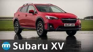 Here's how it did with her family of four over seven days of testing. 2019 Subaru Xv Review New Motoring Youtube