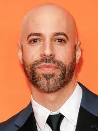 Chris Daughtry's Instagram, Twitter & Facebook