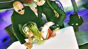 Gigantic heroine epic sequel