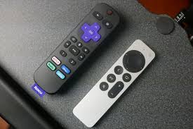 See salaries, compare reviews, easily apply, and get hired. Review New Apple Tv Siri Remote And Roku Voice Remote Pro Ars Technica