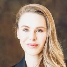 Alicyn Campbell's Instagram, Twitter & Facebook