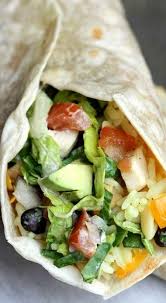 Chipotle Chicken Wraps In 2020 Rezepte Abendbrot Urlaub Essen