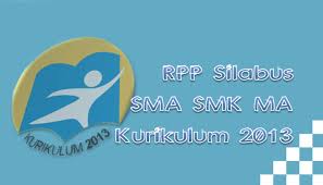 Check spelling or type a new query. Rpp Silabus Sma Smk Ma Kelas X Xi Xii Semua Mapel Kurikulum 2013
