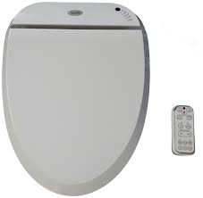 Intelligent Electric Toilet Bidet Seat