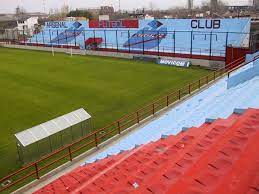 aɾseˈnal ˈfutβol ˈkluβ), usually referred as arsenal de sarandí aɾseˈnal de saɾanˈdi, is an argentine sports club from arsenal's first stadium was started to be built on 11 october 1962. Estadio Julio Humberto Grondona Wikipedia