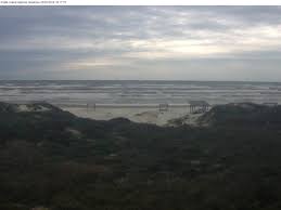 Weather Padre Island National Seashore U S National Park