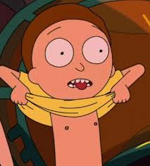 Pin By On Cartoon Profile Picture Rick And Morty Poster Vintage Cartoon Cartoon Wallpaper