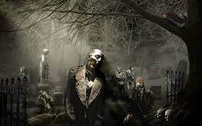 Zombies Zombie Wallpaper Zombie Background Zombie