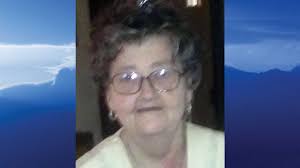 Frances Jean Paugh, Warren, Ohio Obituary